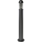 Pilar MINUS IP54 1xE27 Alt.108xD.13cm antracite