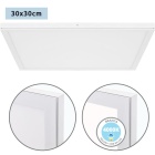 Surface Mounted Panel VOLTAIRE 30x30 24W LED 1920lm 4000K 120° W.30xW.30xH.2,3cm White