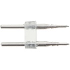 União para fita LED flexível ENTERPRISE 230V 8W/m 0.8m
