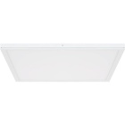 Surface Mounted Panel TOLSTOI 60x60 1x48W LED 3840lm 3000K 120° L.60xW.60xH.2,3cm White