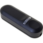 Regulador de mão com botão de pressão 4-25W LED Ret. | 4-150W incand. | 11-25W CFL, preto