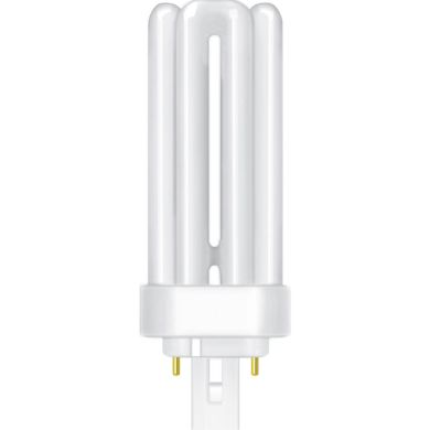 Bombilla GX24d 2-pin 3U BONA-T 26W 4000K 1800lm -B