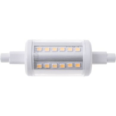 Lâmpada R7s (78mm) Linear PIXY LED 5W 6400K 490lm
