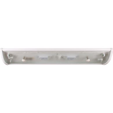 Plafond MUSGRAVITE rectangular 2xG13 T8 90cm L.104xW.24,5xH.6cm White