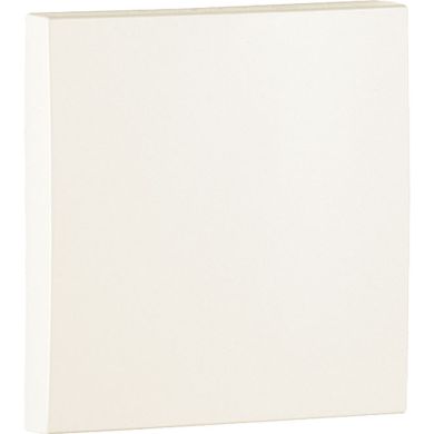 Rocker LOGUS90 for Switches in ivory