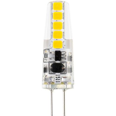 Light Bulb G4 Bi-Pin NL LED 12V 2W 3000K 210lm 360°