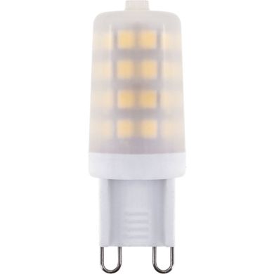 Lâmpada G9 NL LED Regulável 3.5W 4000K 300lm 360°