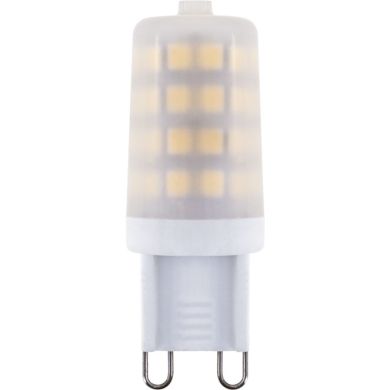 Lâmpada G9 NL LED 3.3W 4000K 350lm 360°