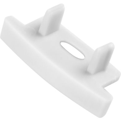 Top Cover for Profile AL001 with hole