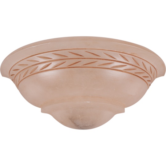 Aplique POITIERS 1xE27 C.31xL.15,5xAlt.12cm champanhe