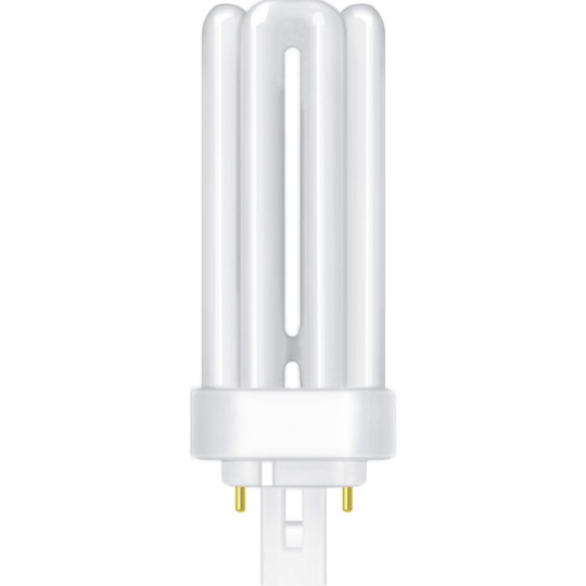 Bombilla GX24d 2-pin 3U BONA-T 26W 4000K 1800lm -B