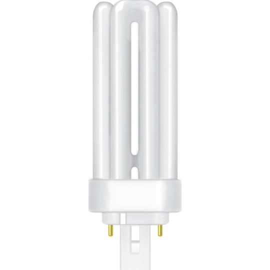 Bombilla 2xG11 4-Pin 2 Tubos BONA-L 55W 4000K 4800lm -A