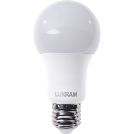 Light Bulb E27 (thick) GLS (standard) VALUE LED 13W 6400K 1300lm