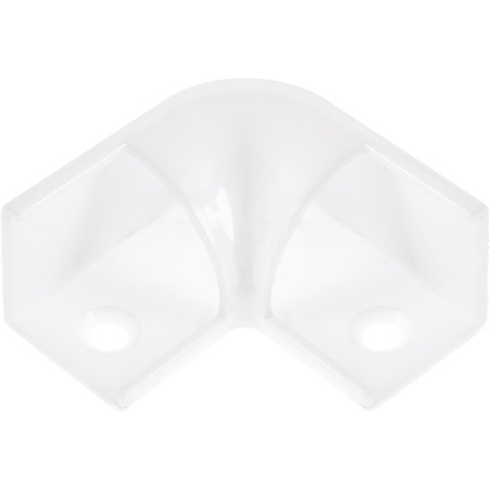 Corner for Profile AL005 OP
