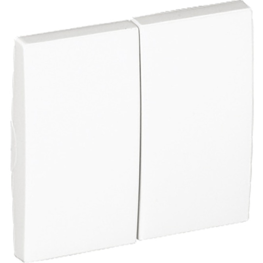Double Rockers APOLO5000 in white