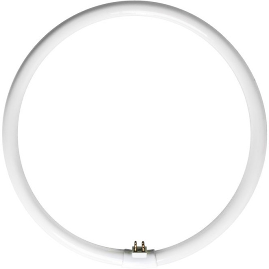 Tubo G10q T5 Circular 65W