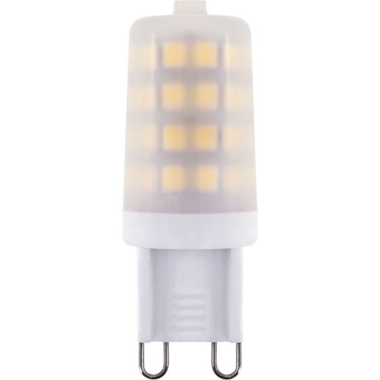 Lâmpada G9 NL LED Regulável 3.5W 4000K 300lm 360°