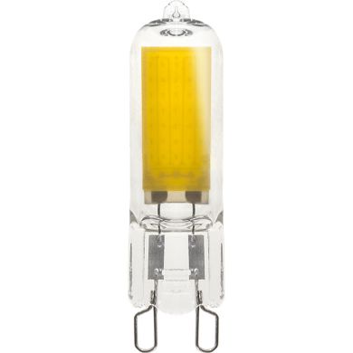 Light Bulb G9 HALOLED 3W 3000K 200lm
