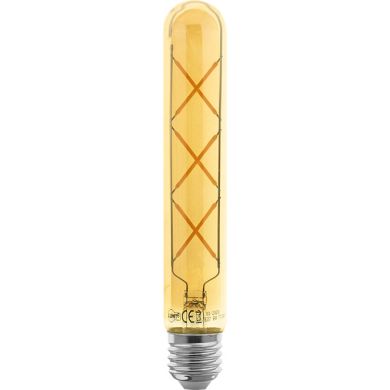 Lâmpada E27 (grosso) JOELE LED 6W 2200K 440lm 270°Ambar